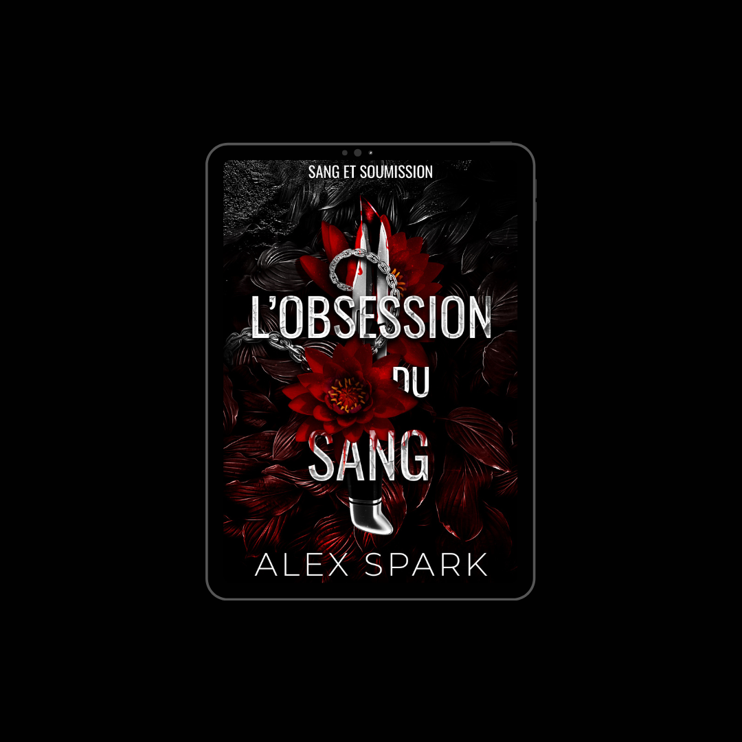 (Précommande ) L'obsession du sang