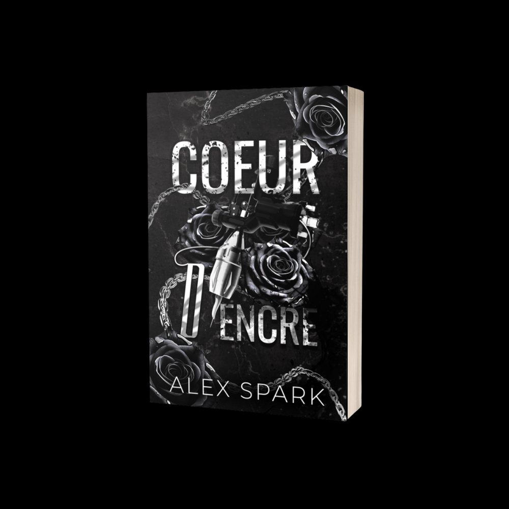 Coeur d'encre