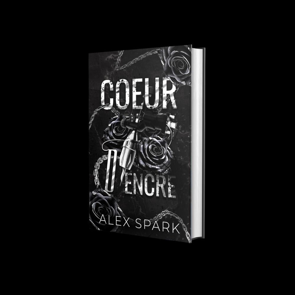 Coeur d'encre