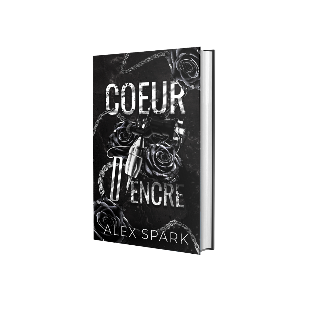 Coeur d'encre