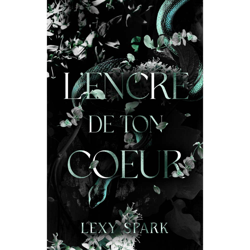 L'encre de ton coeur