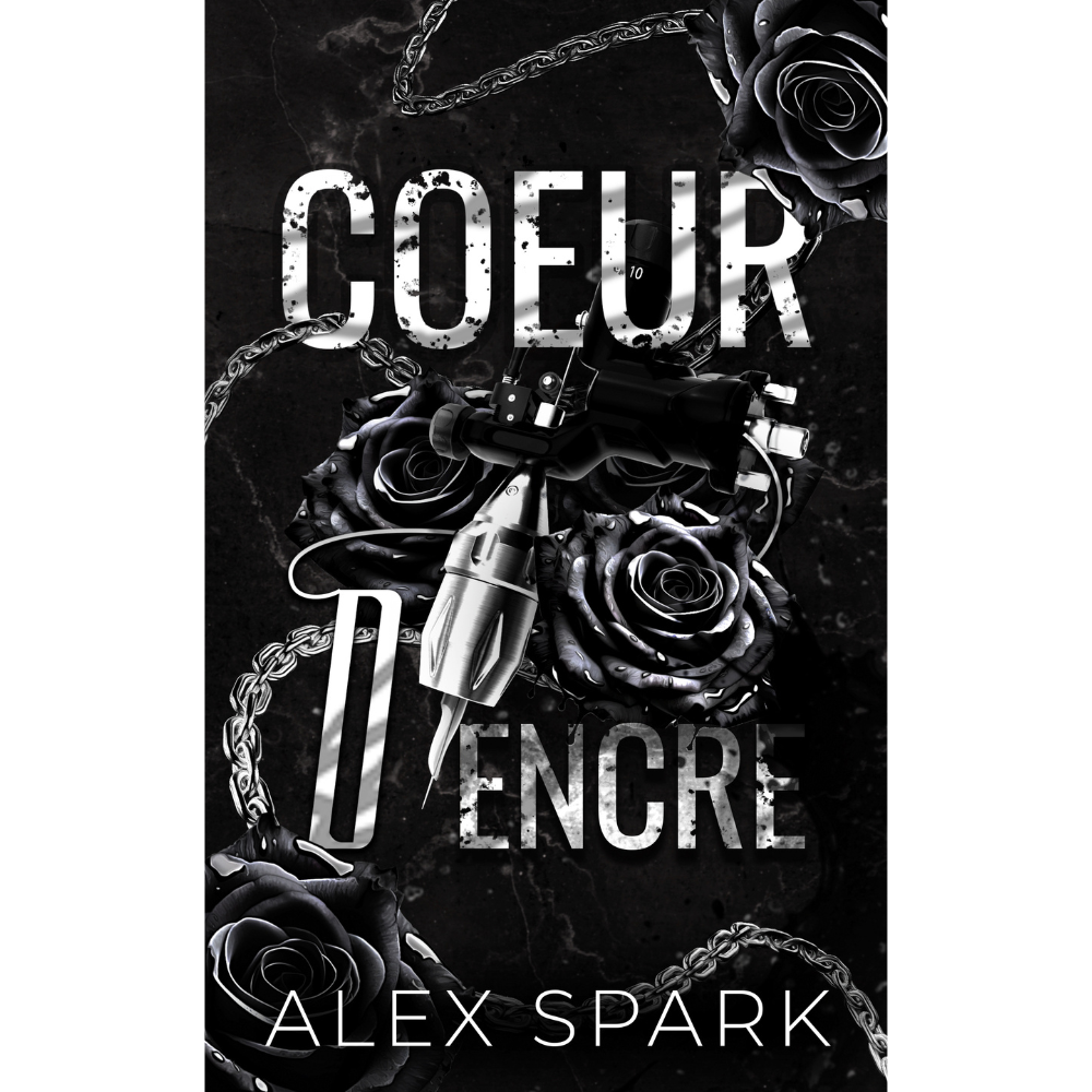 Coeur d'encre