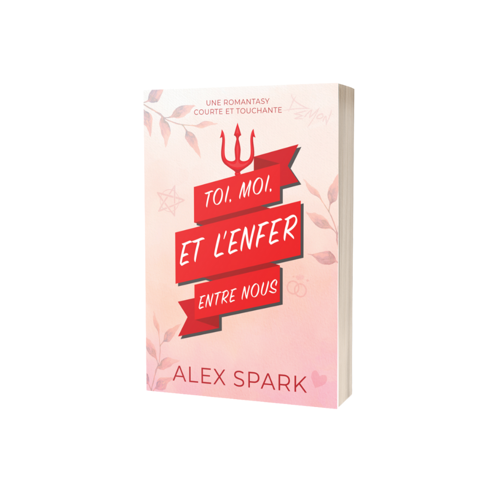 Toi, moi et l'enfer entre nous
