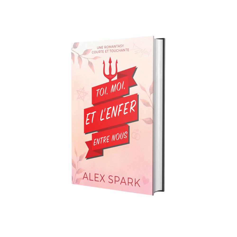 Toi, moi et l'enfer entre nous