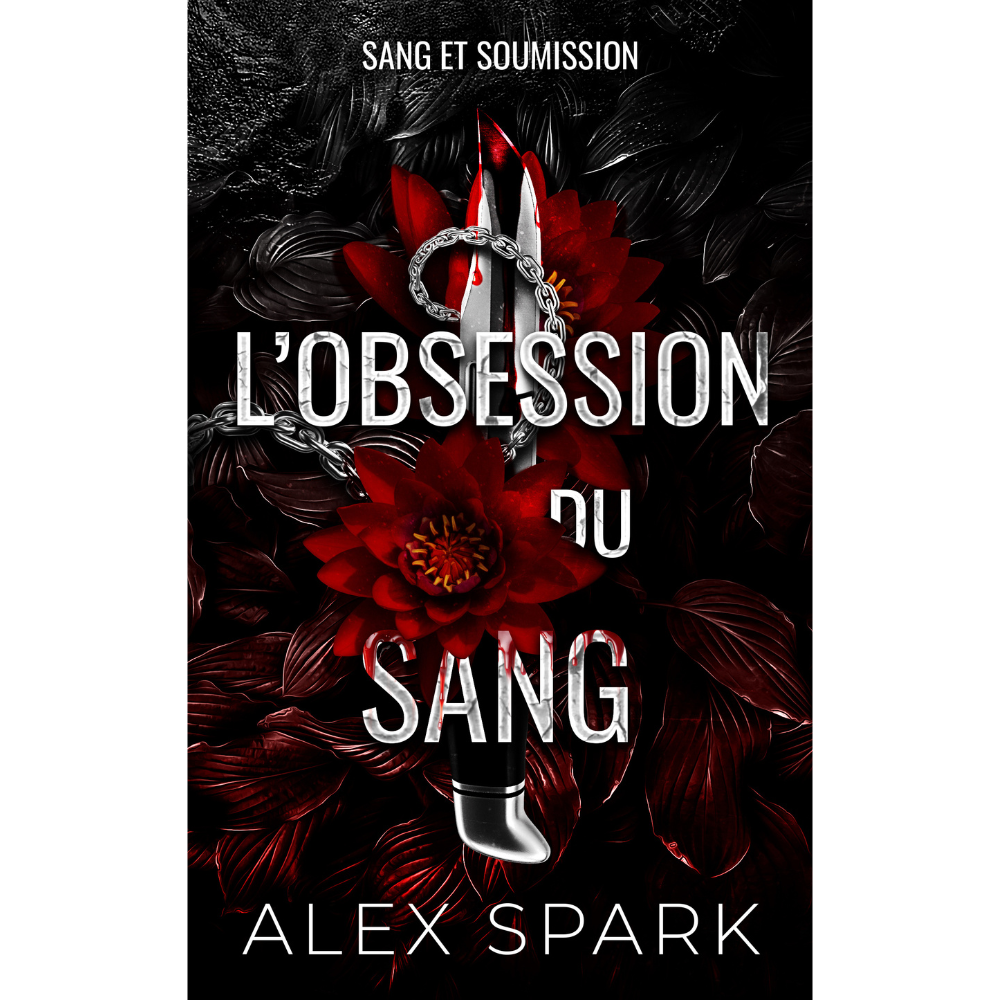 L'obsession du sang