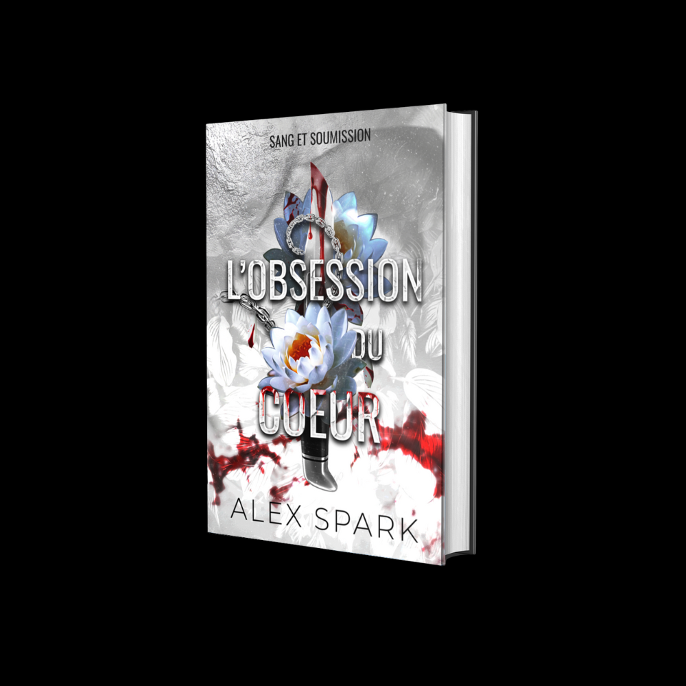 (Précommande) L'obsession du coeur