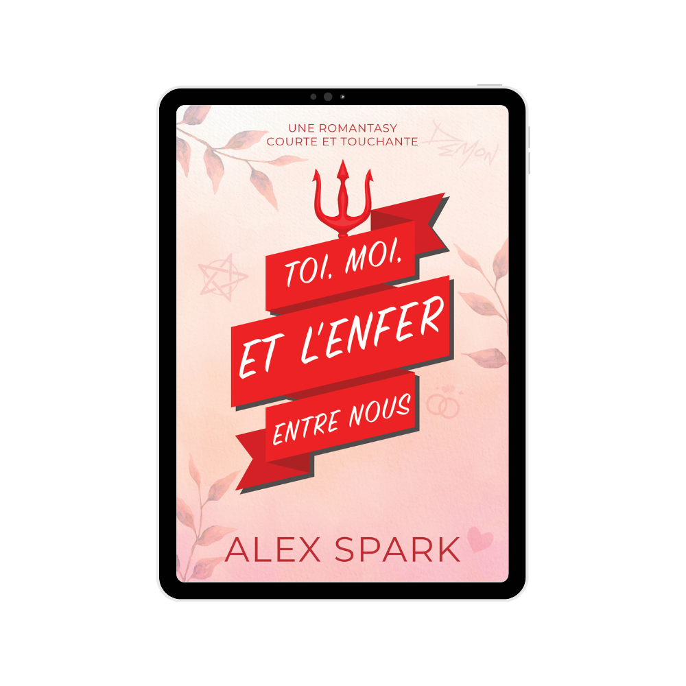 Toi, moi et l'enfer entre nous