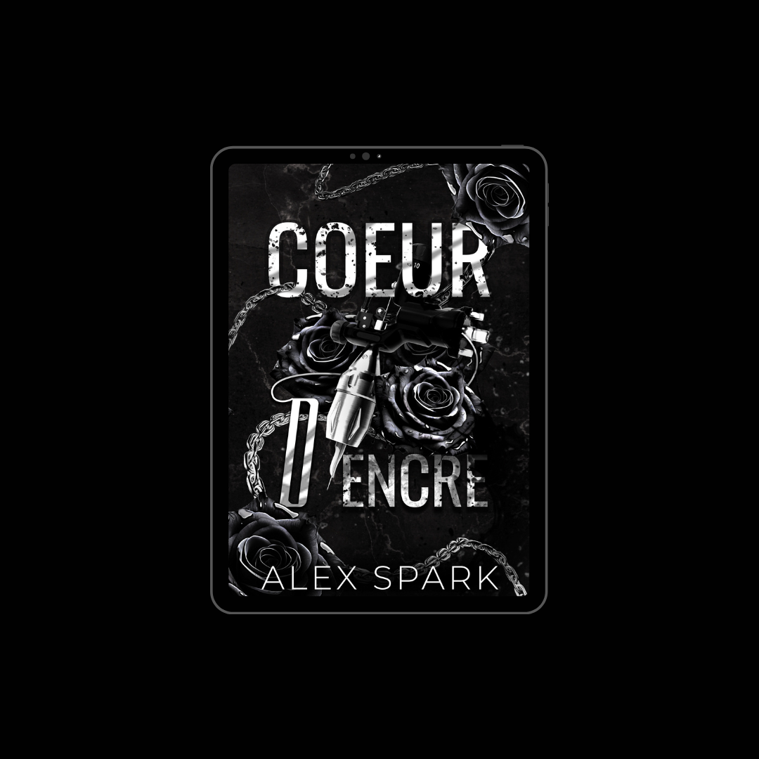 Coeur d'encre