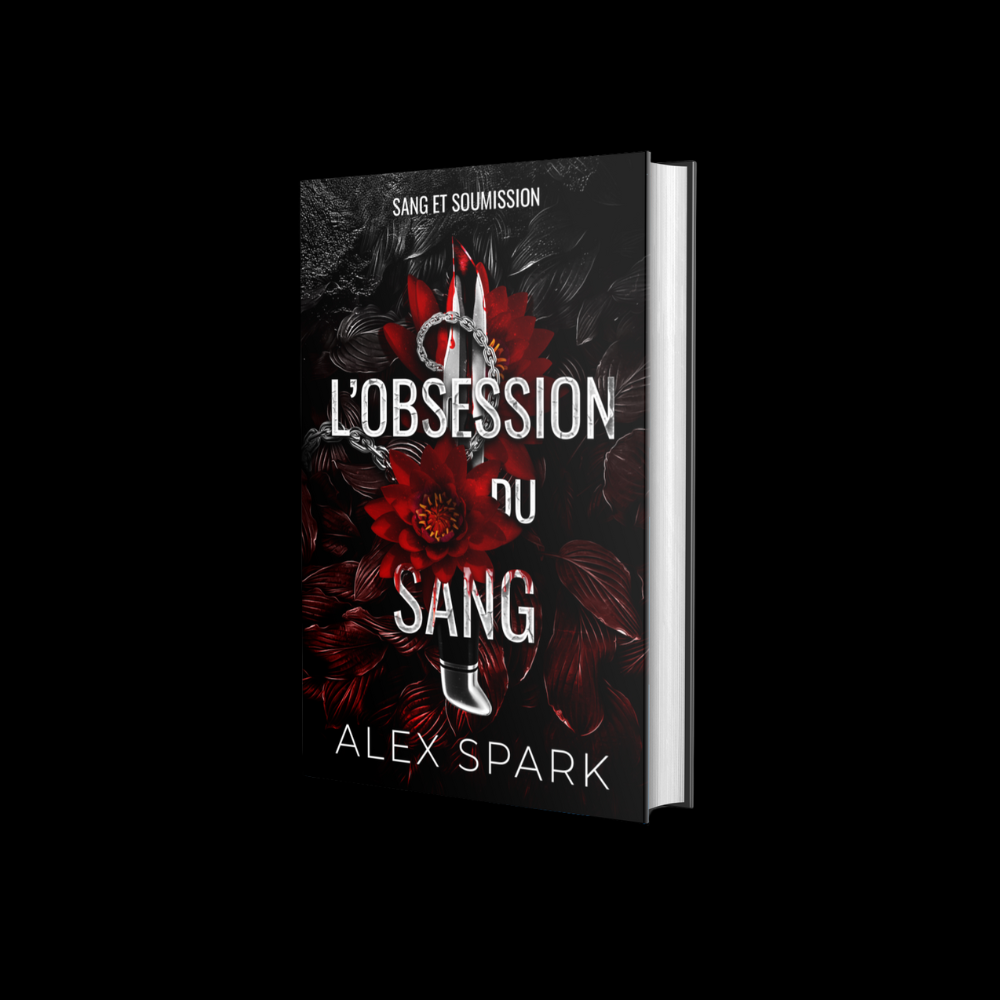 (Précommande ) L'obsession du sang
