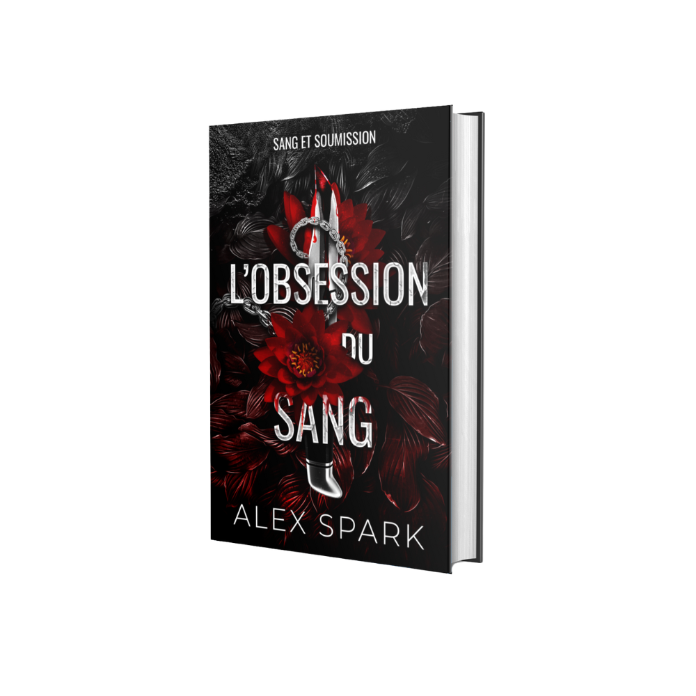 (Précommande ) L'obsession du sang