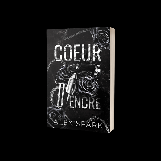 Coeur d'encre