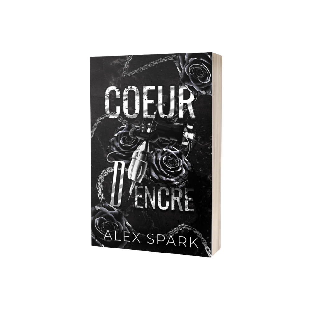 Coeur d'encre