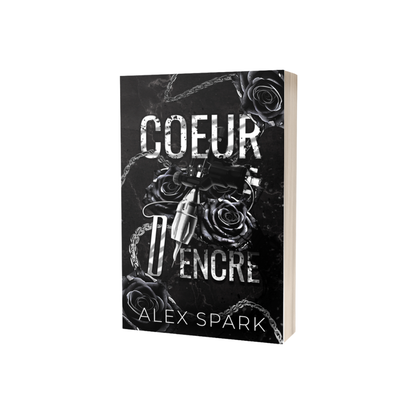 Coeur d'encre