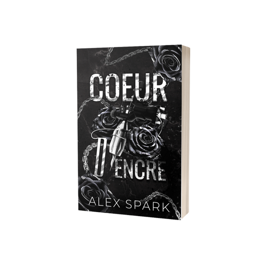 Coeur d'encre