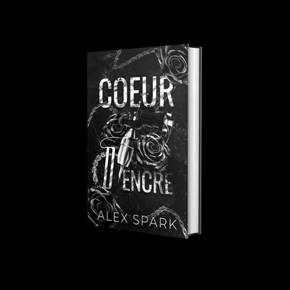 Coeur d'encre