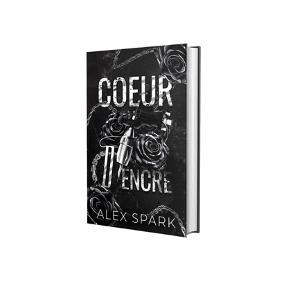 Coeur d'encre