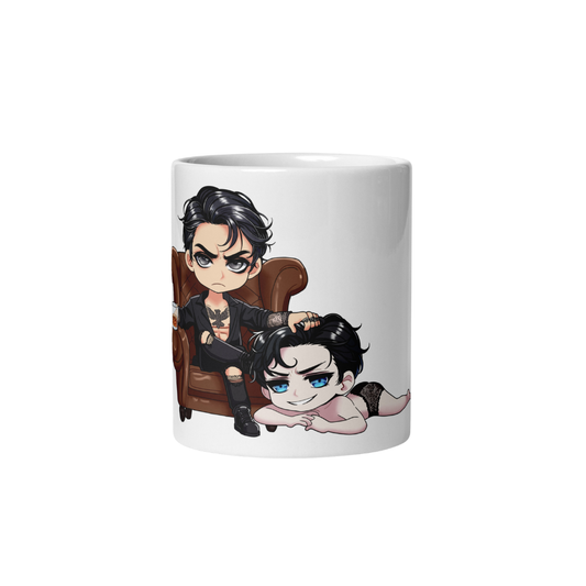 Mug DESIRIUM
