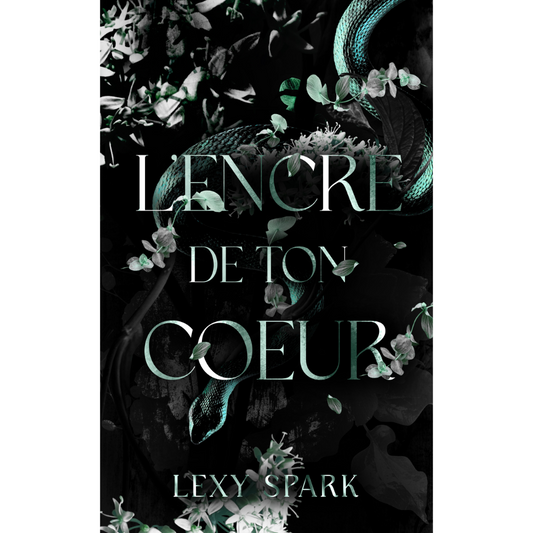 L'encre de ton coeur