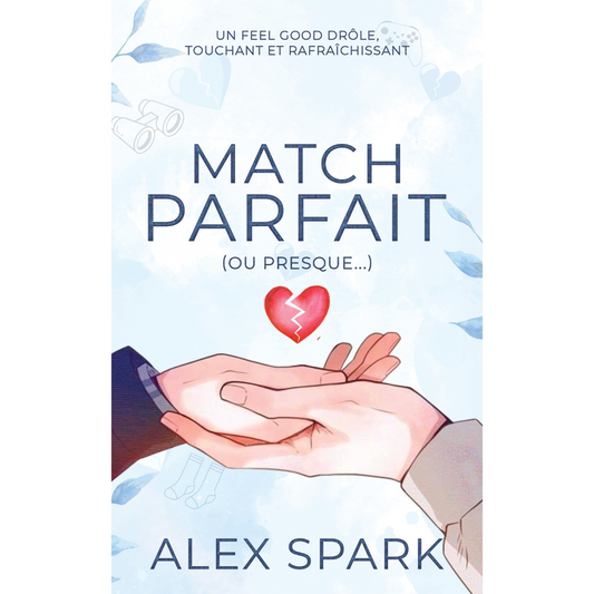 Match parfait (ou presque...)