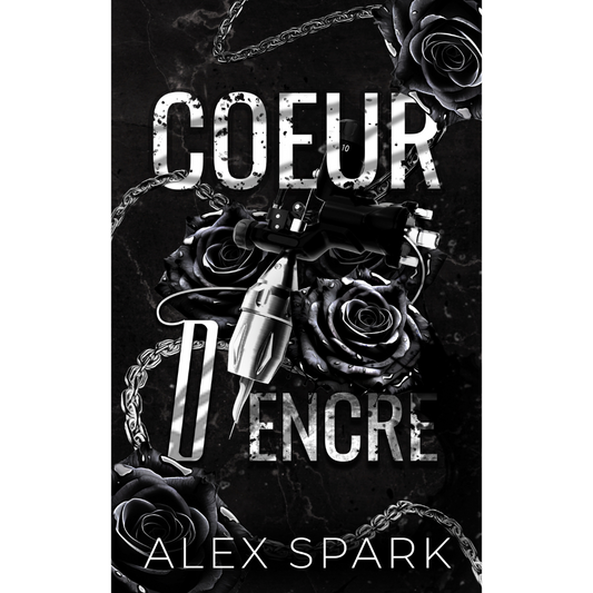 Coeur d'encre
