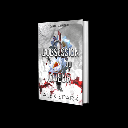 (Précommande) L'obsession du coeur