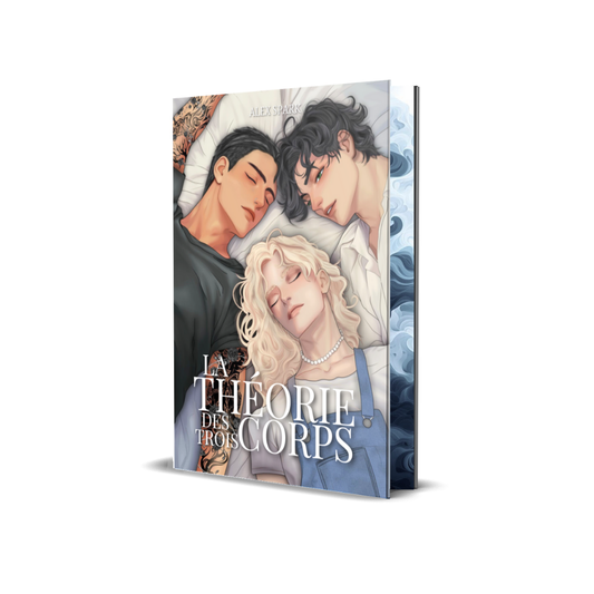 Collector - La théorie des trois corps