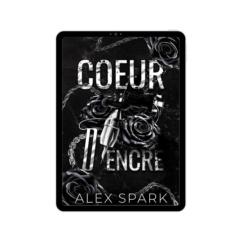 Coeur d'encre