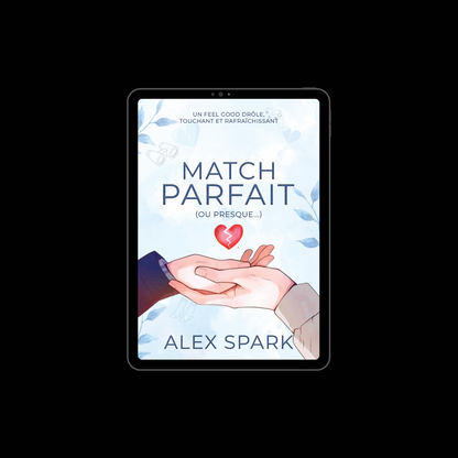 (précommande) Match parfait (ou presque...)