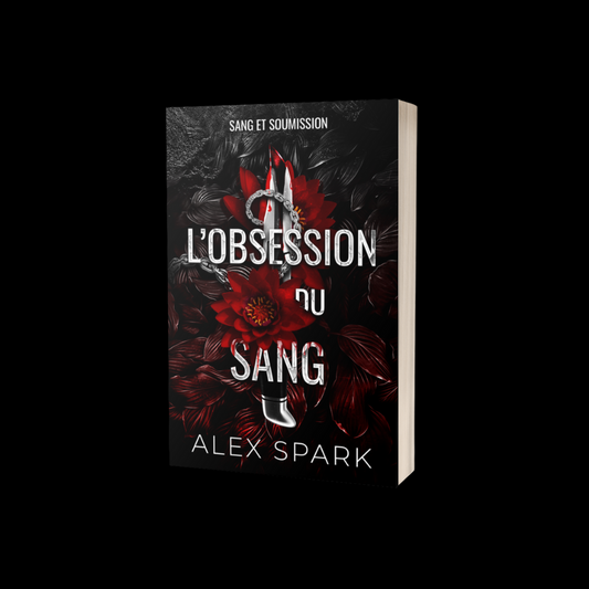 L'obsession du sang