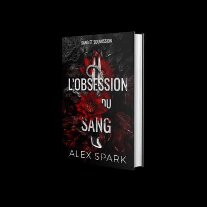 (Précommande ) L'obsession du sang